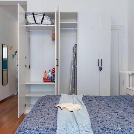 Stradivarius House - Carozzi Apartments Milan Luaran gambar