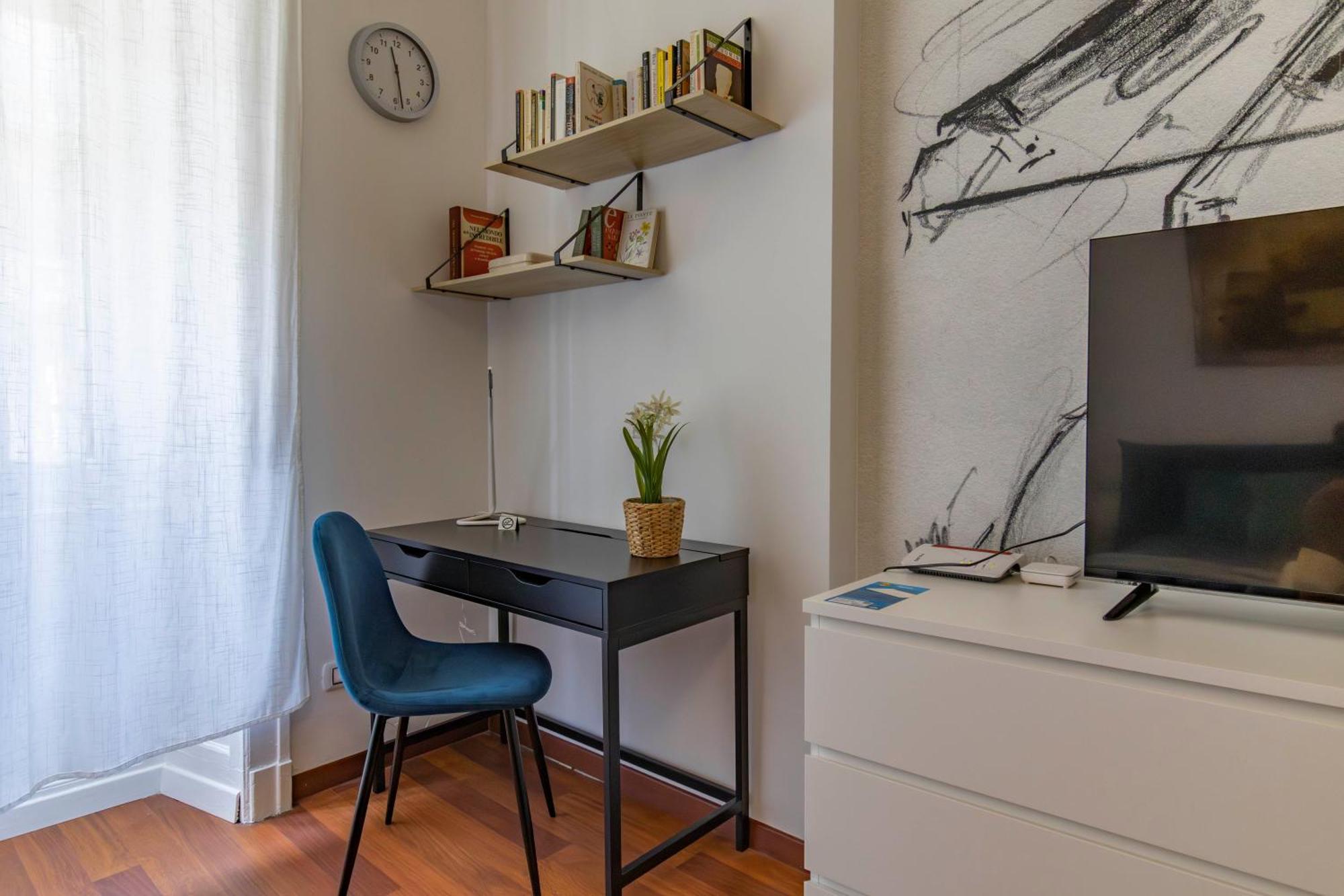Stradivarius House - Carozzi Apartments Milan Luaran gambar