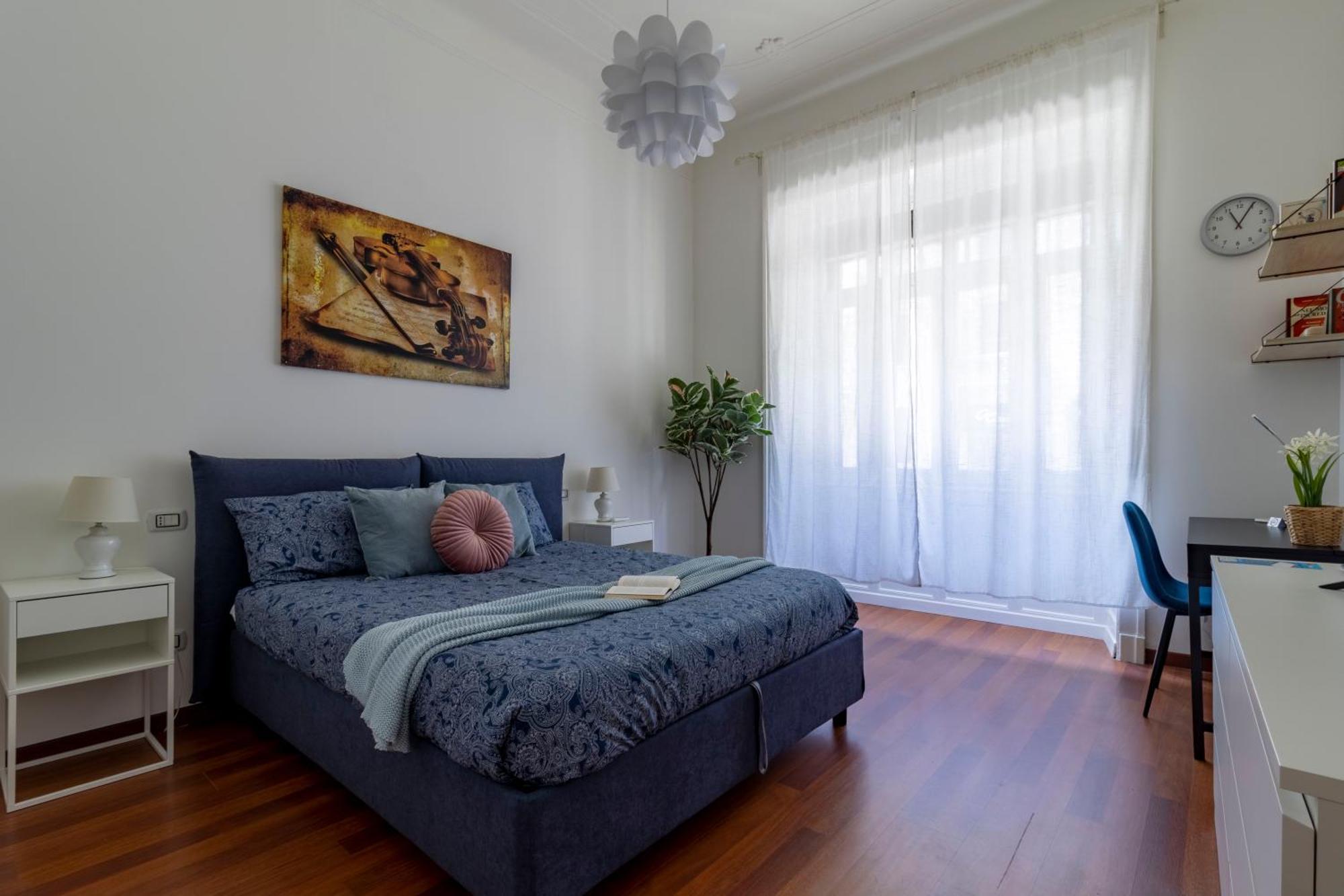 Stradivarius House - Carozzi Apartments Milan Luaran gambar