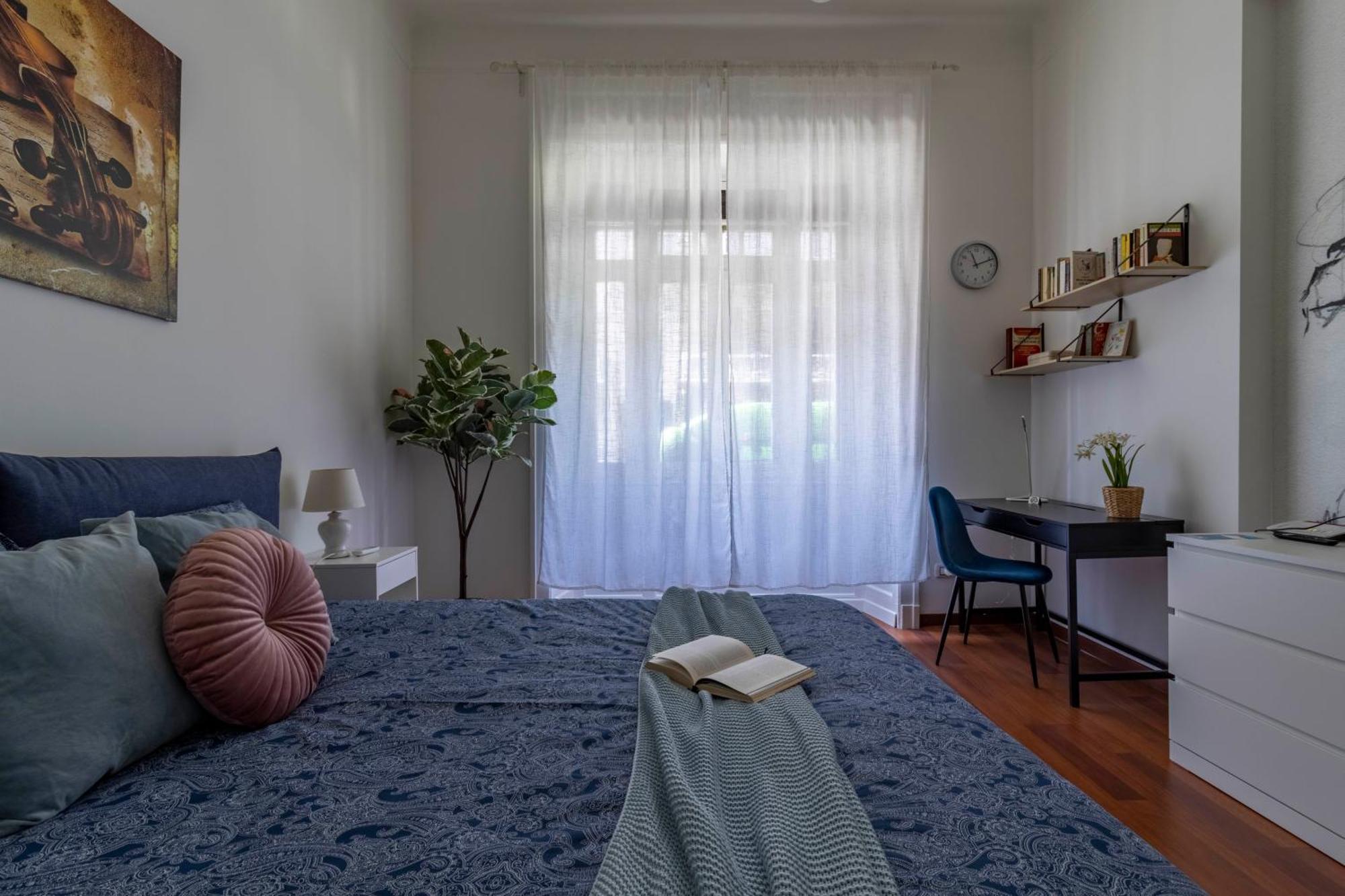 Stradivarius House - Carozzi Apartments Milan Luaran gambar