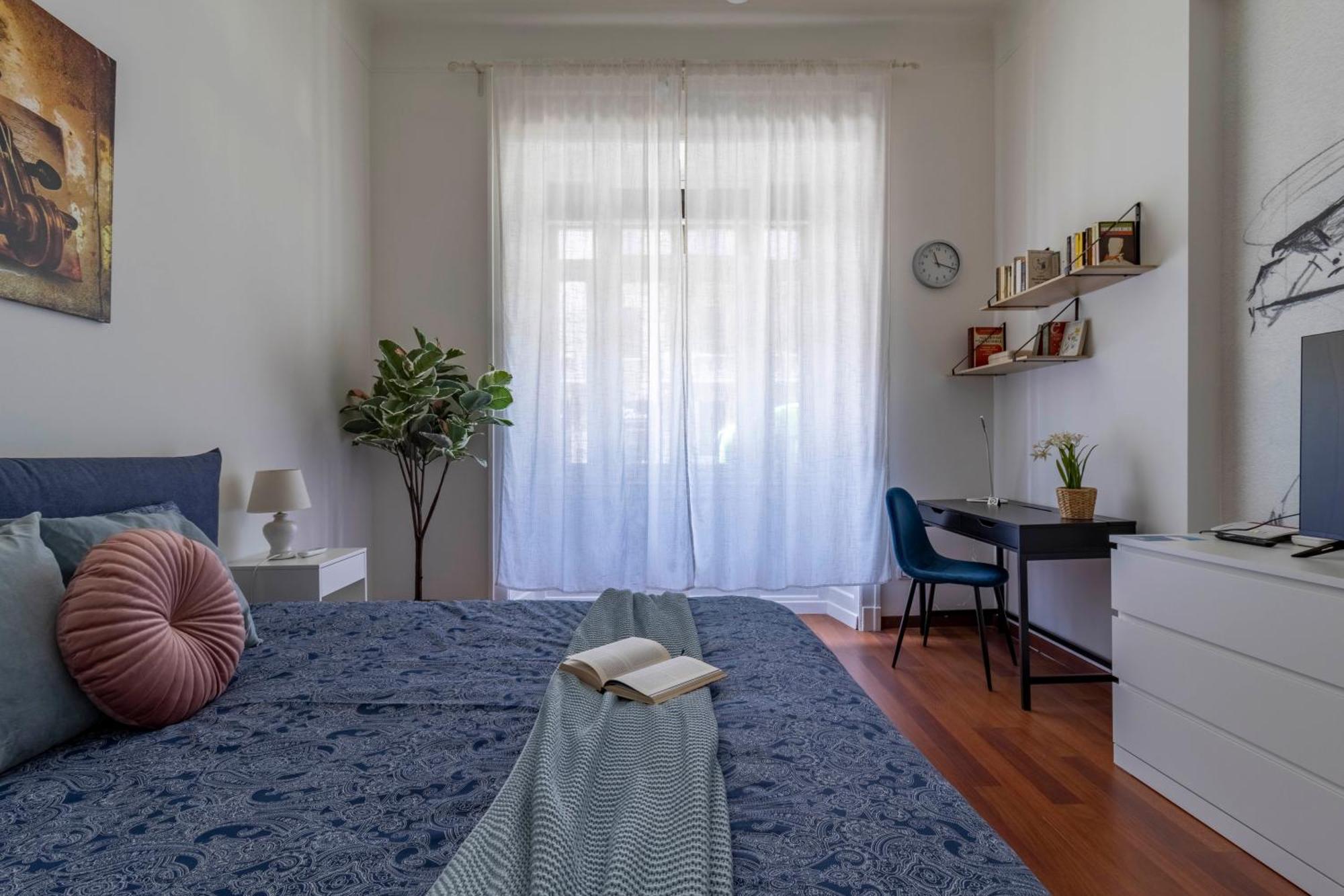 Stradivarius House - Carozzi Apartments Milan Luaran gambar