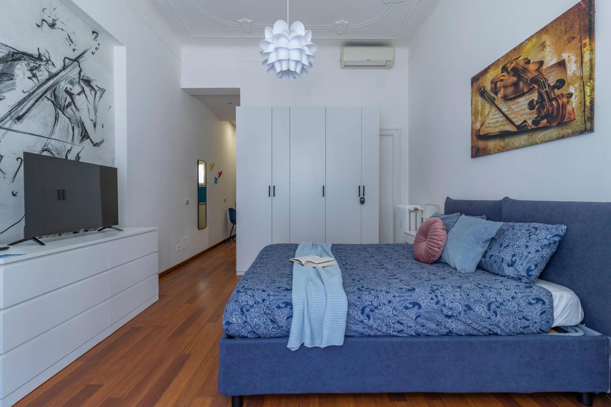 Stradivarius House - Carozzi Apartments Milan Luaran gambar