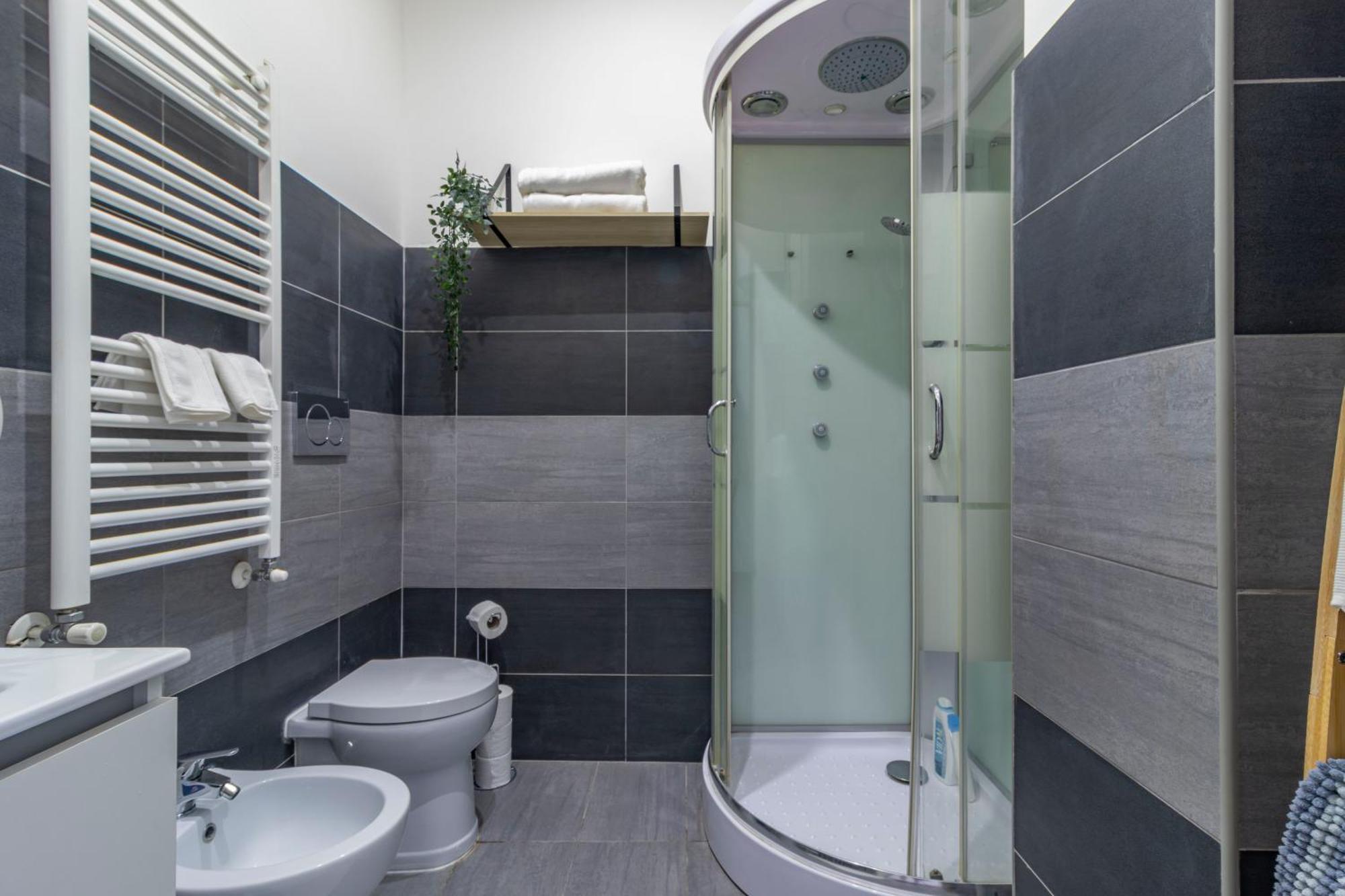 Stradivarius House - Carozzi Apartments Milan Luaran gambar