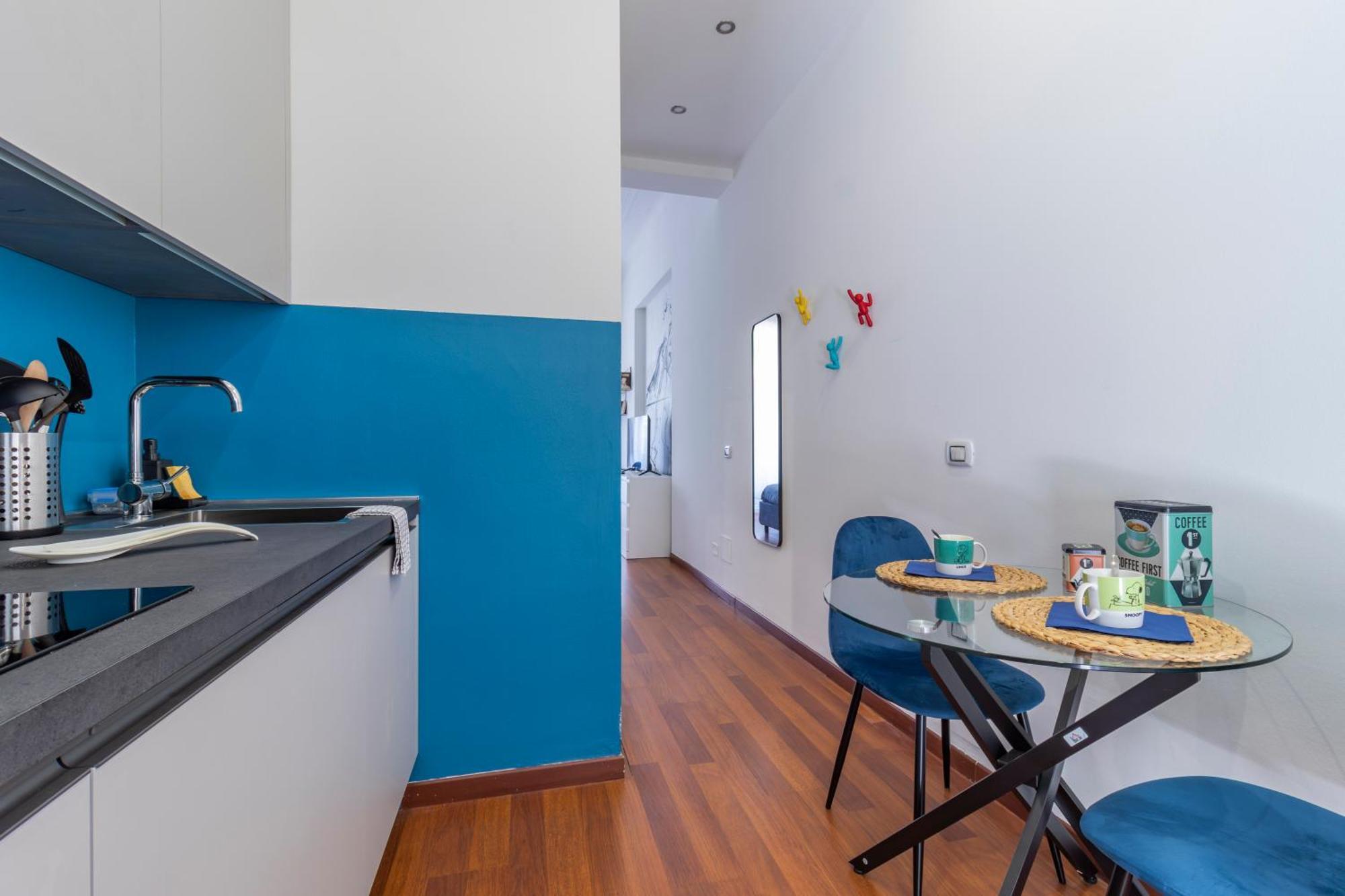 Stradivarius House - Carozzi Apartments Milan Luaran gambar